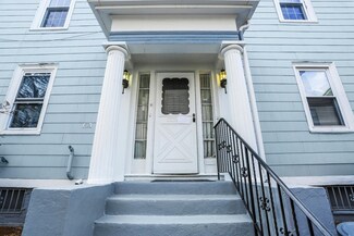 373 Washington St Unit 1, Cambridge, MA 02139
