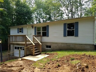 273 Boy Scout Rd, Evans City, PA 16033