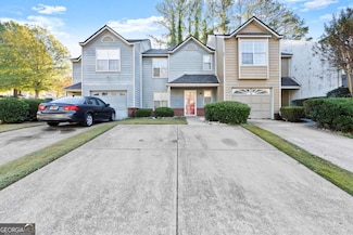 3284 Long Iron Place, Lawrenceville, GA 30044