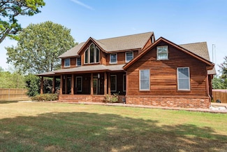 79 Plantation Dr E, Heber Springs, AR 72543