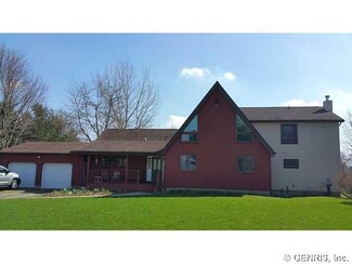 3478 Avrill Rd, Caledonia, NY 14423