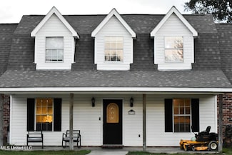 31 Escape Dr, Carriere, MS 39426