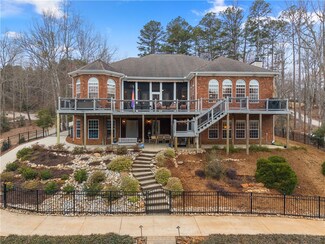 509 High Hammock Dr, Seneca, SC 29672