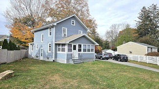 341 Strawberry Hill Ave, Norwalk, CT 06851