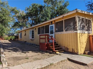1390 Ernst St, Panaca, NV 89042