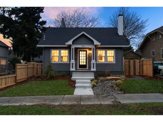 3734 NE 81st Ave, Portland, OR 97213