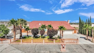 12450 Indian River Dr, Apple Valley, CA 92308