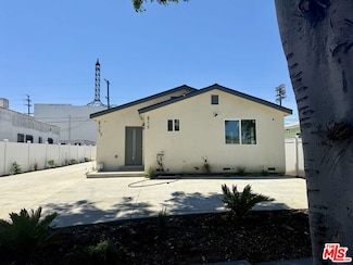 8779 S Hobart Blvd, Los Angeles, CA 90047