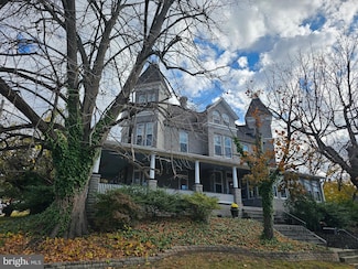 1709 Woodside Ave, Halethorpe, MD 21227