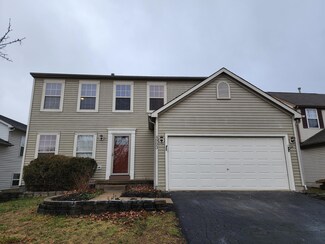4993 Hilliard Green Dr, Hilliard, OH 43026