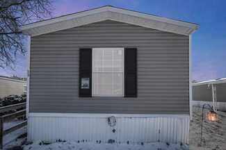 1667 Stone Rd Unit Lot 36, Chillicothe, OH 45601