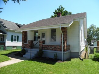 329 Hooven Ave, Hamilton, OH 45015
