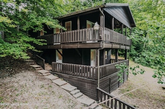 228 N Riverbend Rd, Leitchfield, KY 42754