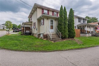 100 Hickman St, Jefferson, PA 15344