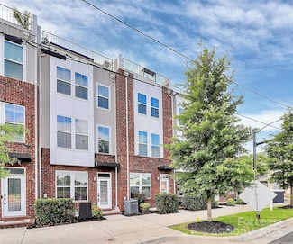 228 Parkwood Ave, Charlotte, NC 28206
