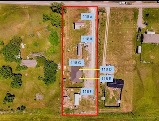118 Clover Ln, Amber, OK 73004