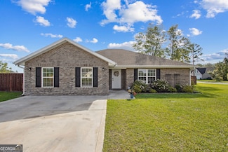 14 Galloway Dr, Folkston, GA 31537