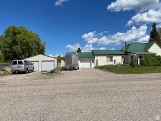 114 W 4th, Georgetown, ID 83239