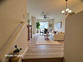 6313 Snap Ridge St Unit 201, North Las Vegas, NV 89081
