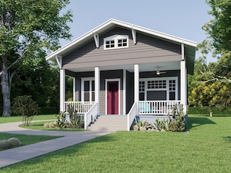 1909 David St, Austin, TX 78705