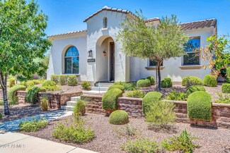 20658 W Hamilton St, Buckeye, AZ 85396