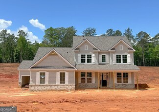 1257 Pj Rd E, Covington, GA 30014