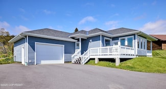 856 Soundview Ave, Homer, AK 99603