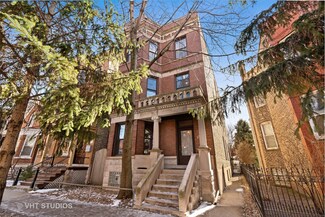 2029 W Walton St, Chicago, IL 60622