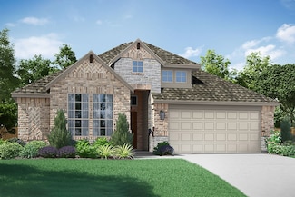 14478 Lovelace St, Celina, TX 75009