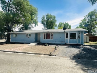 815 16th St, Lovelock, NV 89419