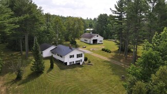 618 E Dover Rd, Dover Foxcroft, ME 04426