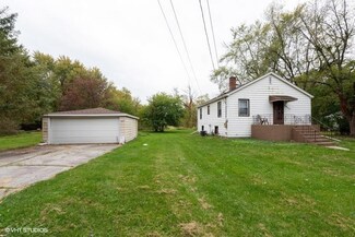 6025 W 41st Ave, Gary, IN 46408