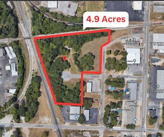 000 Tbd Indiana Ave, Joplin, MO 64801