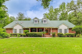 479 Squirrel Run, Rincon, GA 31326