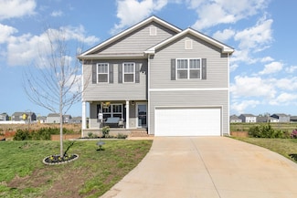 3812 Sapling Ln, Moore, SC 29369
