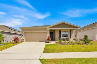 717 Citrus Reserve Blvd, Davenport, FL 33837
