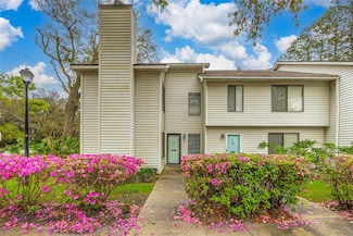 809 Mallery St Unit A, St. Simons Island, GA 31522