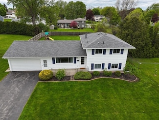 163 Lyncourt Park, Rochester, NY 14612