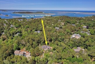 92 Old Field Bend, Chatham, MA 02633