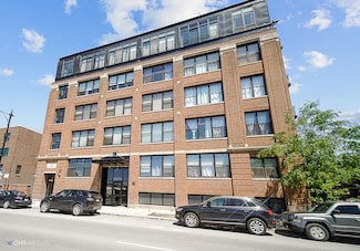 2911 N Western Ave Unit 313, Chicago, IL 60618
