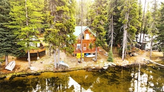 370 Thompson Rd, Riverside, WA 98849