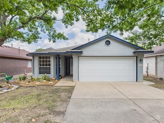 2606 Hutton Ln, Leander, TX 78641