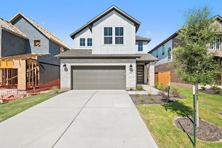 116 High Valley Dr, Liberty Hill, TX 78462