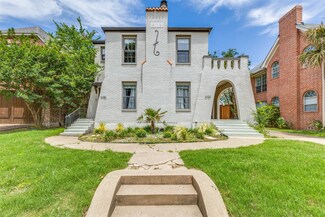 5725 Goodwin Ave, Dallas, TX 75206