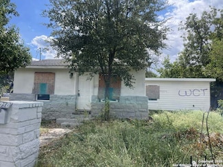 2010 Burnet St, San Antonio, TX 78202