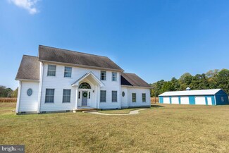 6320 American Corner Rd, Denton, MD 21629