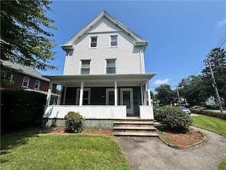 156 High St, Westerly, RI 02891