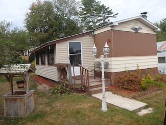 153 Blackwater Rd, Canaan, NH 03741