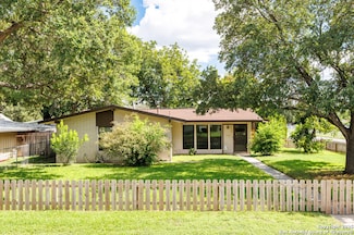 502 Timberlane Dr, San Antonio, TX 78218
