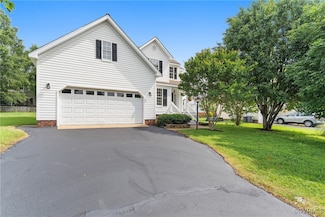 11355 Caruthers Way, Glen Allen, VA 23059